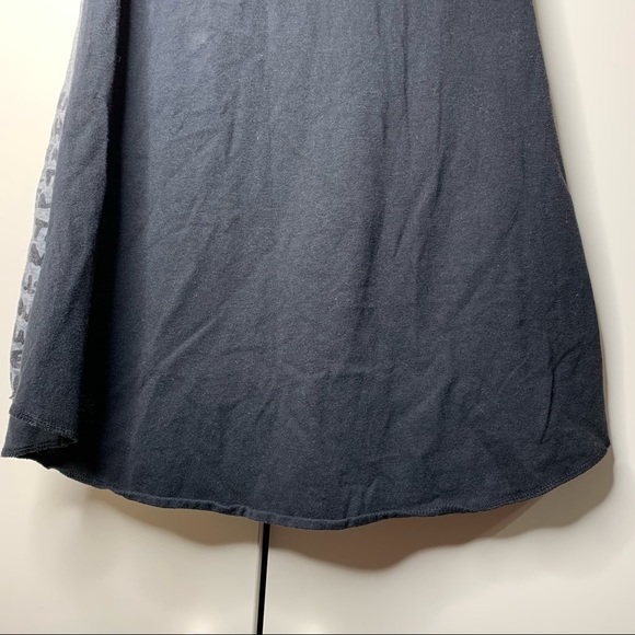 Girl’s Star Wars Reversible Sequins Tank Top - Picture 11 of 13